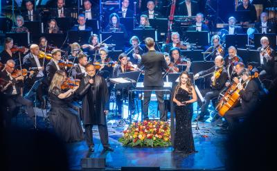 Gala Europejska