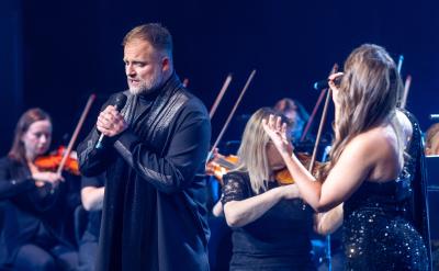Gala Europejska
