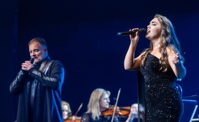 Gala Europejska