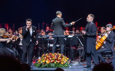 Gala Europejska