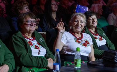 Gala Europejska