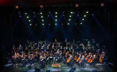 Gala Europejska