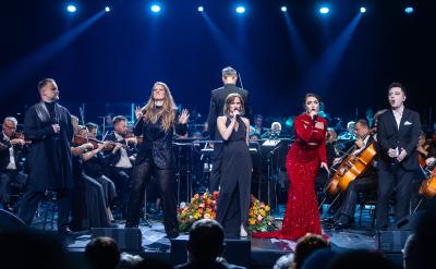 Gala Europejska
