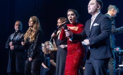 Gala Europejska