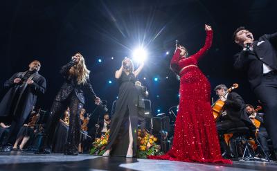 Gala Europejska