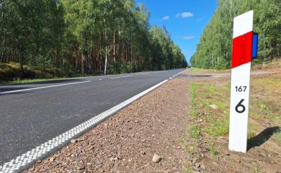 droga trasa autostrada