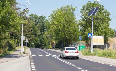 droga trasa autostrada