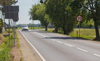 droga trasa autostrada