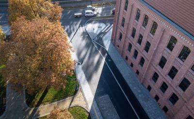 Plac Kościeleckich w Bydgoszczy