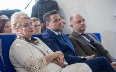 "Od pola do stołu"