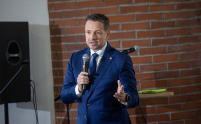 "Od pola do stołu"