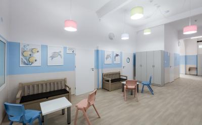 Szpital Zdrowia Psychicznego w Świeciu 