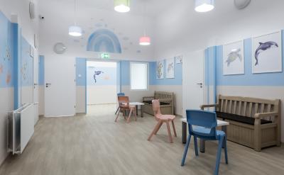 Szpital Zdrowia Psychicznego w Świeciu 