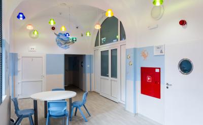 Szpital Zdrowia Psychicznego w Świeciu 