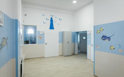 Szpital Zdrowia Psychicznego w Świeciu 