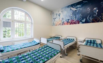 Szpital Zdrowia Psychicznego w Świeciu 
