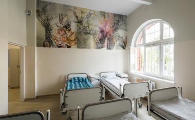 Szpital Zdrowia Psychicznego w Świeciu 