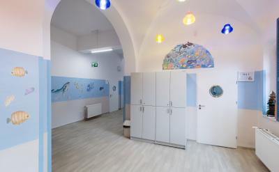 Szpital Zdrowia Psychicznego w Świeciu 