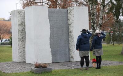 Kolęda dla Nieobecnych w Toruniu