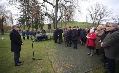 Kolęda dla Nieobecnych w Toruniu