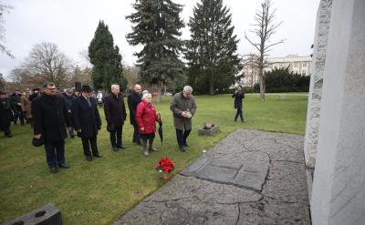 Kolęda dla Nieobecnych w Toruniu