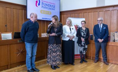 Konkurs "Mój innowacyjny wynalazek"