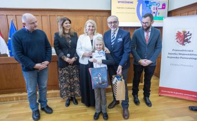 Konkurs "Mój innowacyjny wynalazek"