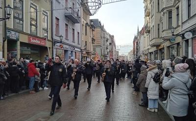 Orszak Trzech Króli