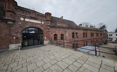 Twierdza Toruń