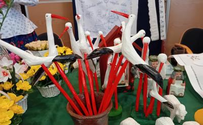Kiermasz w Muzeum Etnograficznym w Toruniu