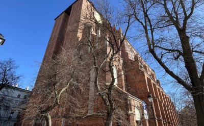 7 cudów Torunia – szlak po zabytkach UNESCO