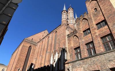 7 cudów Torunia – szlak po zabytkach UNESCO