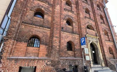 7 cudów Torunia – szlak po zabytkach UNESCO