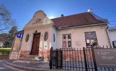 7 cudów Torunia – szlak po zabytkach UNESCO