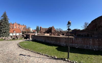 7 cudów Torunia – szlak po zabytkach UNESCO
