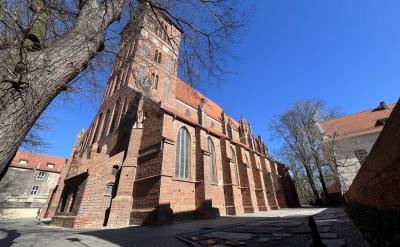 7 cudów Torunia – szlak po zabytkach UNESCO
