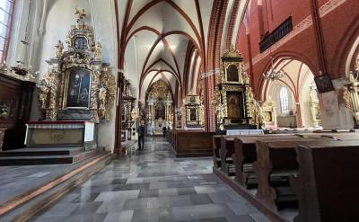 7 cudów Torunia – szlak po zabytkach UNESCO