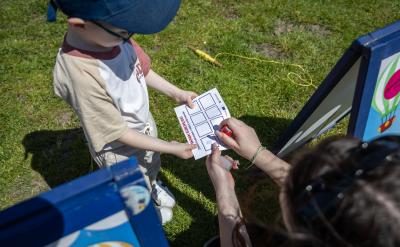Gniewkowo bawiło się w niedzielę na Pikniku Europejskim na Rynku ZDJĘCIA