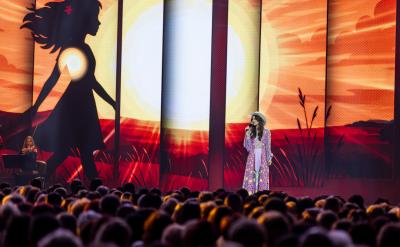 "Nie ma jak u mamy" - koncert pełen wzruszeń ZDJĘCIA