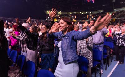 "Nie ma jak u mamy" - koncert pełen wzruszeń ZDJĘCIA