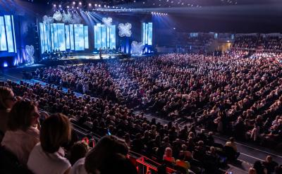 "Nie ma jak u mamy" - koncert pełen wzruszeń ZDJĘCIA