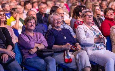 "Nie ma jak u mamy" - koncert pełen wzruszeń ZDJĘCIA