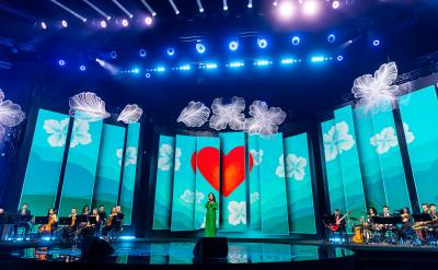 "Nie ma jak u mamy" - koncert pełen wzruszeń ZDJĘCIA