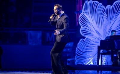 "Nie ma jak u mamy" - koncert pełen wzruszeń ZDJĘCIA