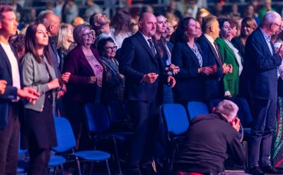 "Nie ma jak u mamy" - koncert pełen wzruszeń ZDJĘCIA