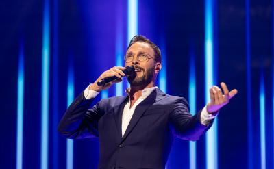 "Nie ma jak u mamy" - koncert pełen wzruszeń ZDJĘCIA
