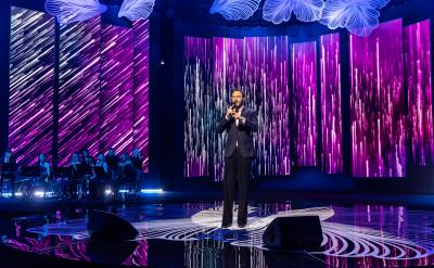 "Nie ma jak u mamy" - koncert pełen wzruszeń ZDJĘCIA