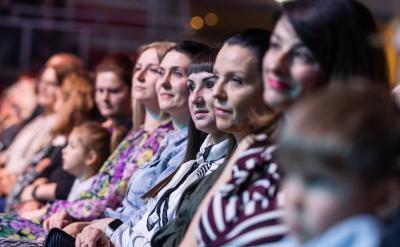 "Nie ma jak u mamy" - koncert pełen wzruszeń ZDJĘCIA