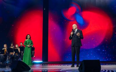 "Nie ma jak u mamy" - koncert pełen wzruszeń ZDJĘCIA