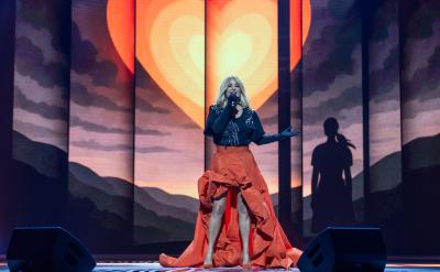 "Nie ma jak u mamy" - koncert pełen wzruszeń ZDJĘCIA